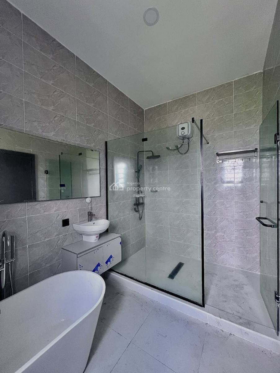 5 Bedroom Fully Detached Duplex with Bq, Vgc, Lekki, Lagos, Detached Duplex for Sale