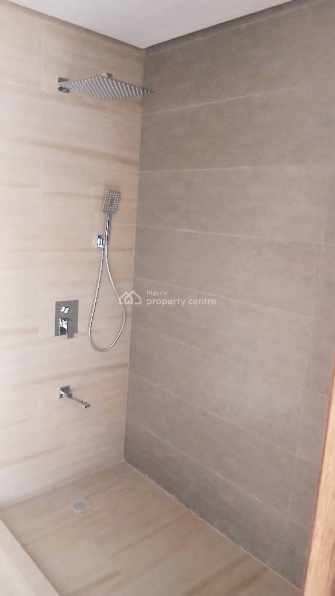 Prime Luxury 3 Bedroom Flat with Bq, Eko Atlantic City, Lagos, Flat / Apartment for Sale