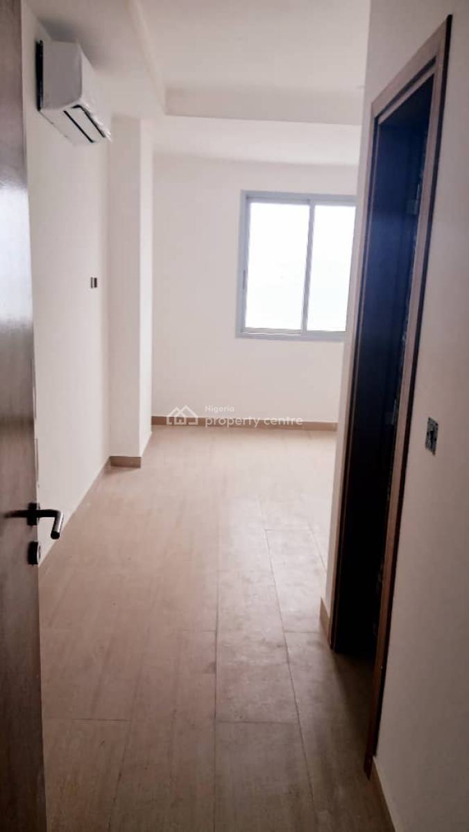 Prime Luxury 3 Bedroom Flat with Bq, Eko Atlantic City, Lagos, Flat / Apartment for Sale