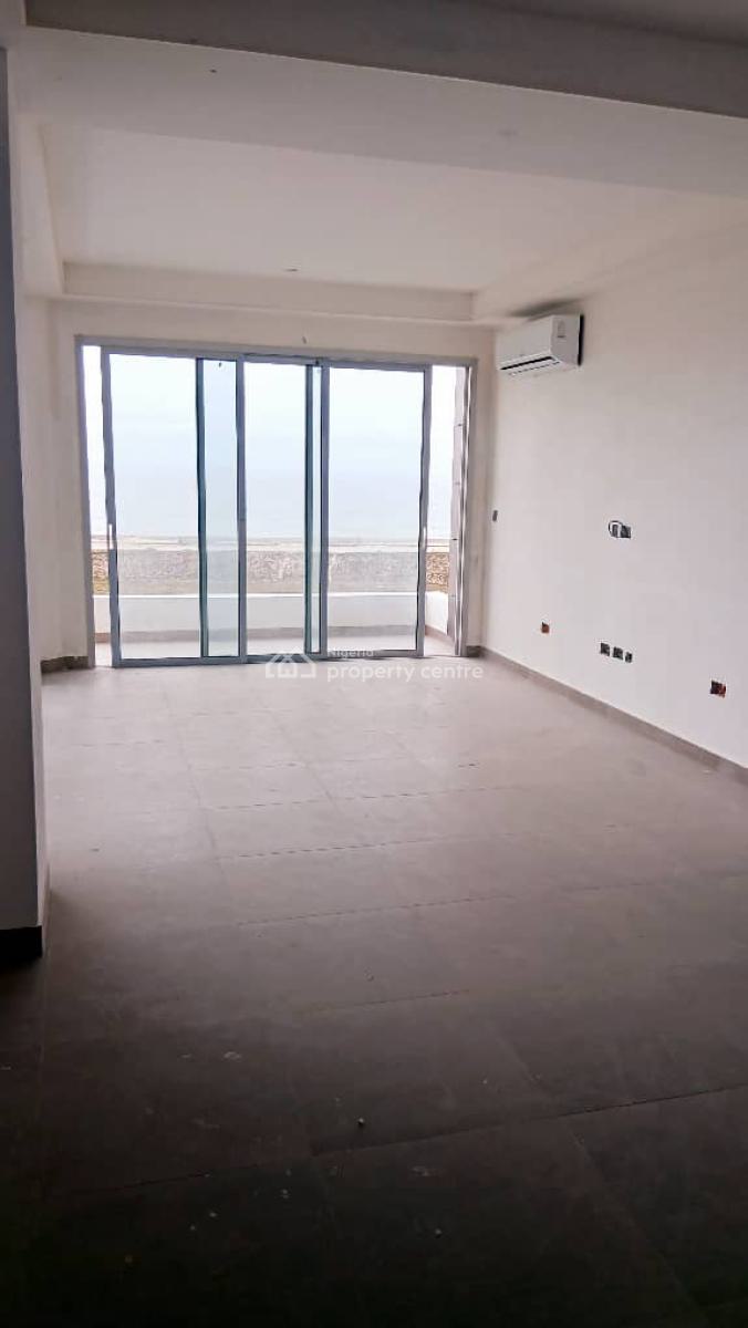 Prime Luxury 3 Bedroom Flat with Bq, Eko Atlantic City, Lagos, Flat / Apartment for Sale