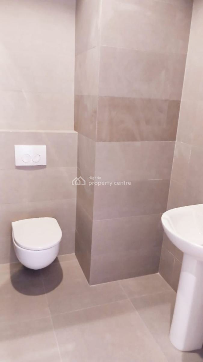 Prime Luxury 3 Bedroom Flat with Bq, Eko Atlantic City, Lagos, Flat / Apartment for Sale