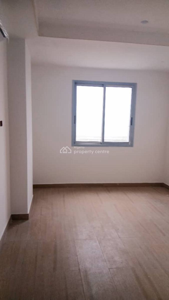 Prime Luxury 3 Bedroom Flat with Bq, Eko Atlantic City, Lagos, Flat / Apartment for Sale