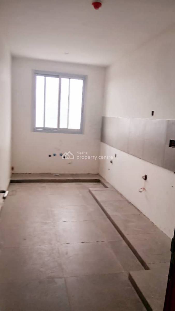 Prime Luxury 3 Bedroom Flat with Bq, Eko Atlantic City, Lagos, Flat / Apartment for Sale