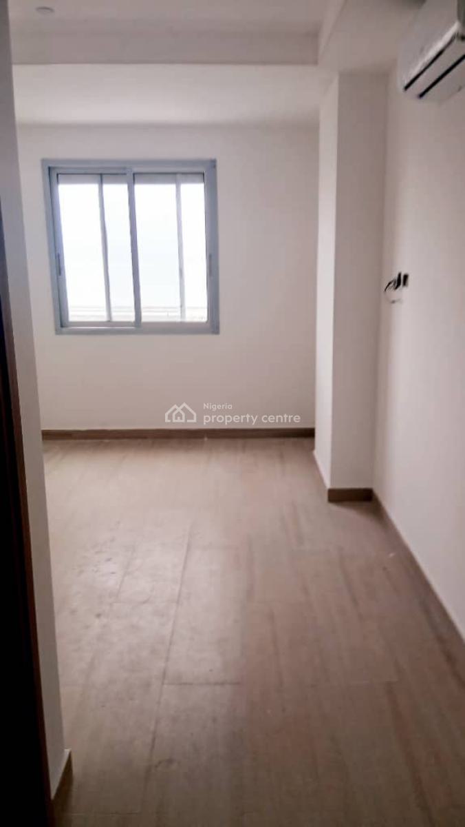 Prime Luxury 3 Bedroom Flat with Bq, Eko Atlantic City, Lagos, Flat / Apartment for Sale