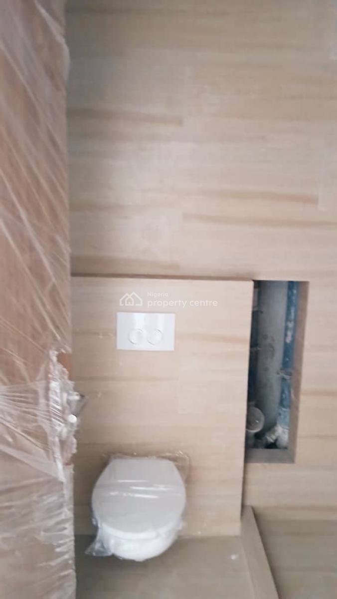 Prime Luxury 3 Bedroom Flat with Bq, Eko Atlantic City, Lagos, Flat / Apartment for Sale