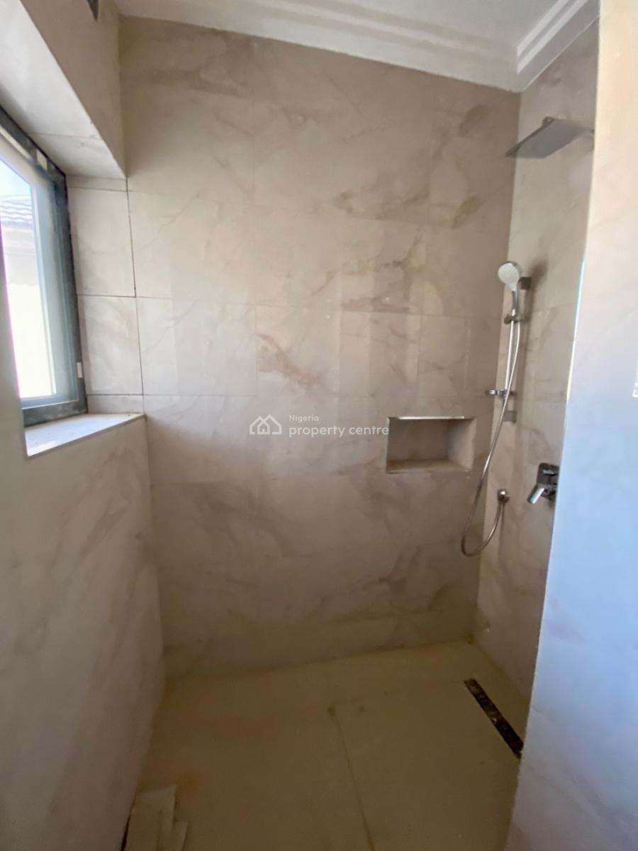 Sleek 6 Bedroom Residence, Diplomatic Zone, Katampe Extension, Katampe, Abuja, Detached Duplex for Sale