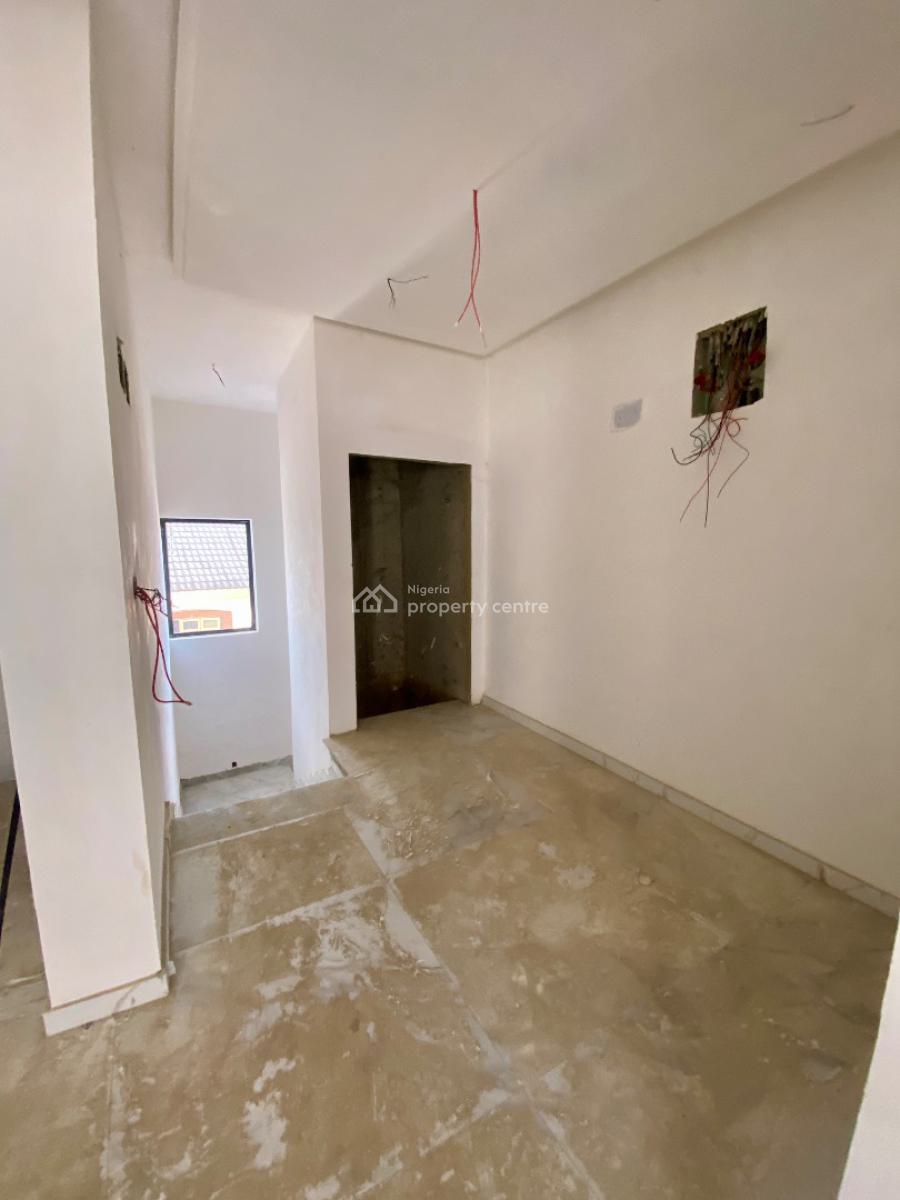 Sleek 6 Bedroom Residence, Diplomatic Zone, Katampe Extension, Katampe, Abuja, Detached Duplex for Sale