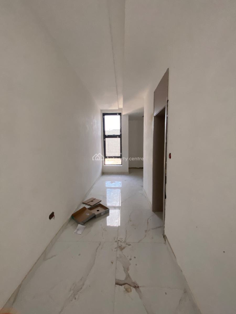 Sleek 6 Bedroom Residence, Diplomatic Zone, Katampe Extension, Katampe, Abuja, Detached Duplex for Sale