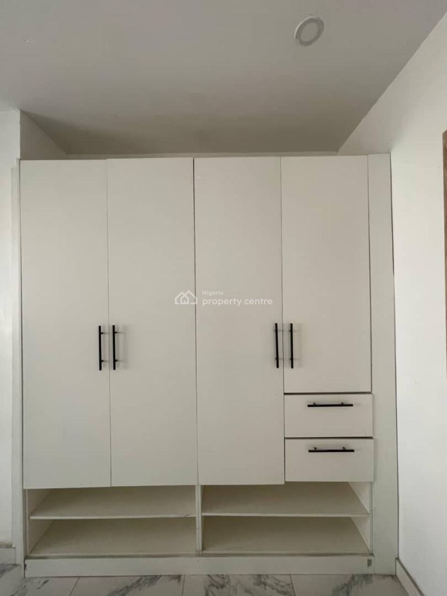 Luxury Smart Home 5 Bedroom Triplex Semi-detached, General Paint, Ajiwe., Alasia, Ajah, Lagos, Semi-detached Duplex for Sale