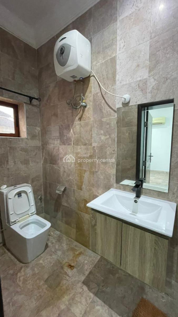 3 Bedroom Apartment with Bq, Ikoyi, Lagos, Flat / Apartment for Rent