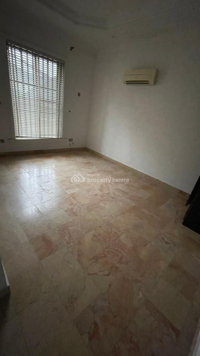 3 Bedroom Apartment with Bq, Ikoyi, Lagos, Flat / Apartment for Rent