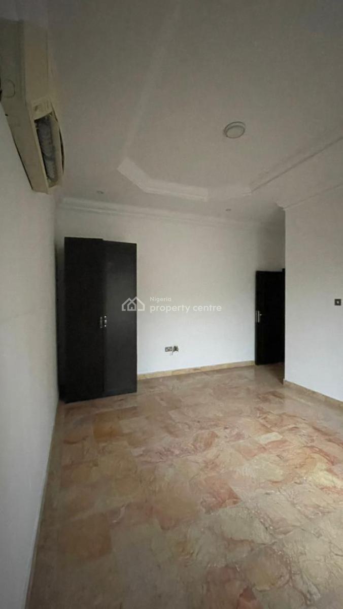 3 Bedroom Apartment with Bq, Ikoyi, Lagos, Flat / Apartment for Rent