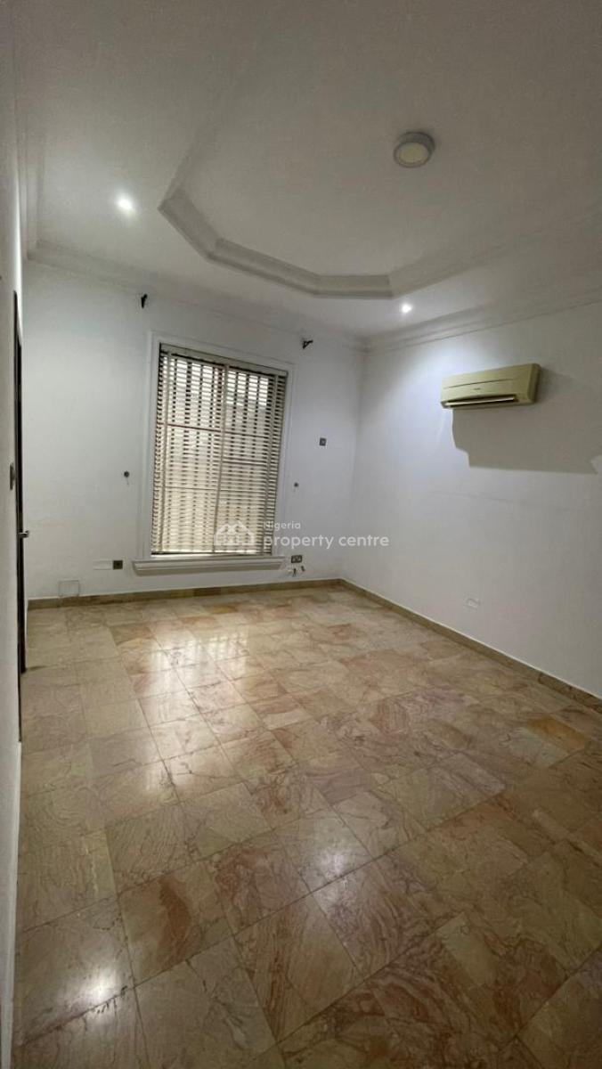 3 Bedroom Apartment with Bq, Ikoyi, Lagos, Flat / Apartment for Rent