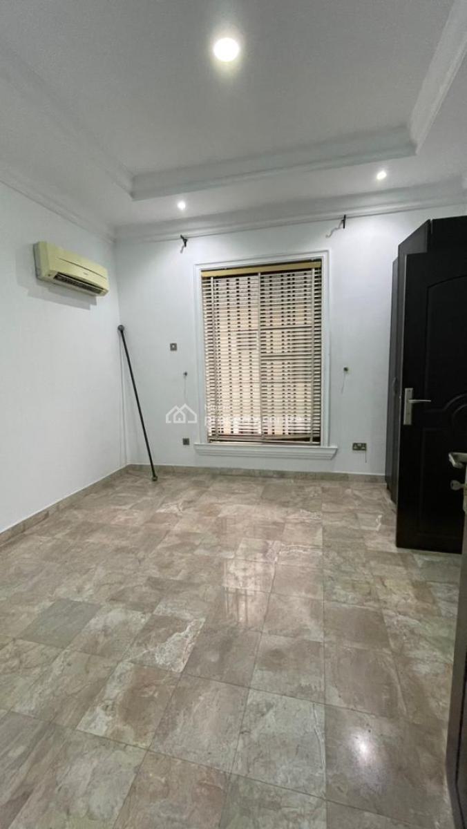 3 Bedroom Apartment with Bq, Ikoyi, Lagos, Flat / Apartment for Rent