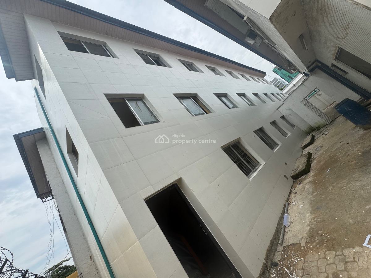 The Cheapest Office Space of About 753sqm Office Space, Victoria Island (vi), Lagos, Office Space for Rent
