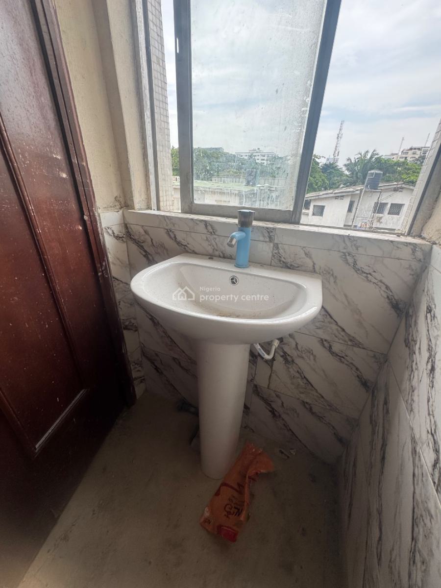 The Cheapest Office Space of About 753sqm Office Space, Victoria Island (vi), Lagos, Office Space for Rent