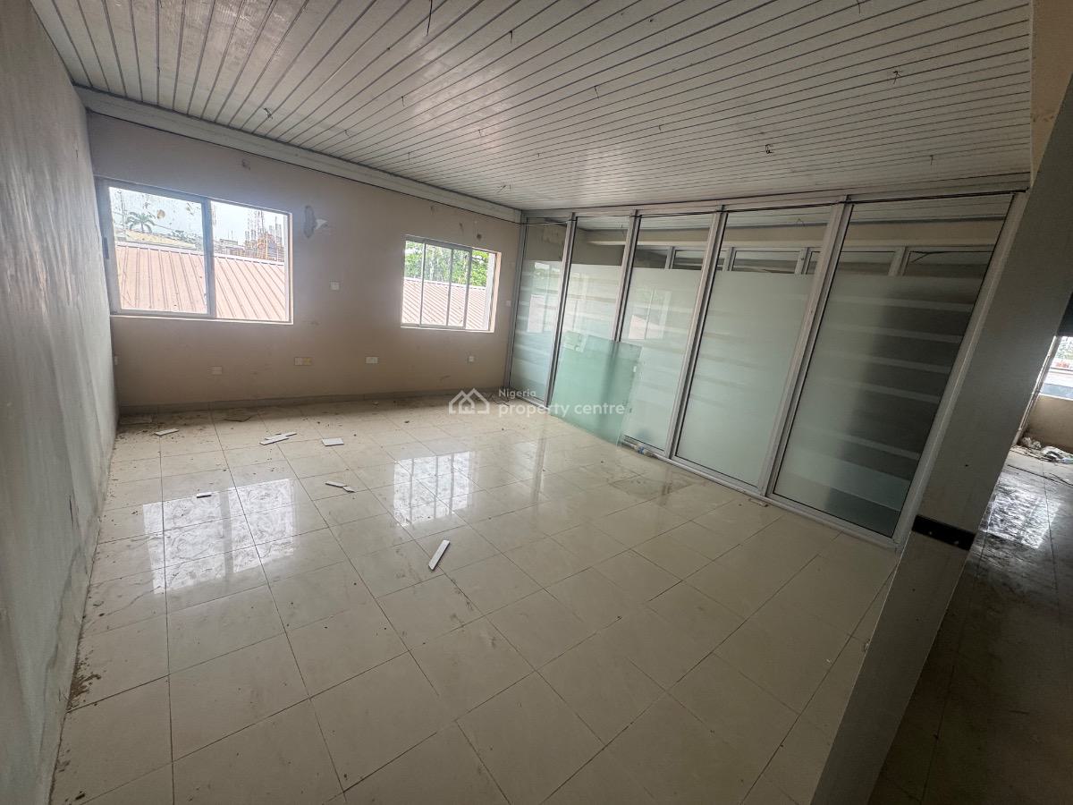 The Cheapest Office Space of About 753sqm Office Space, Victoria Island (vi), Lagos, Office Space for Rent