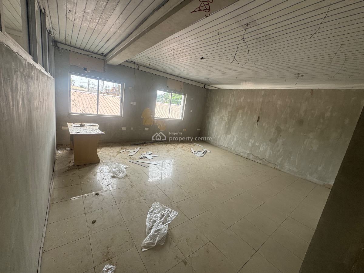 The Cheapest Office Space of About 753sqm Office Space, Victoria Island (vi), Lagos, Office Space for Rent