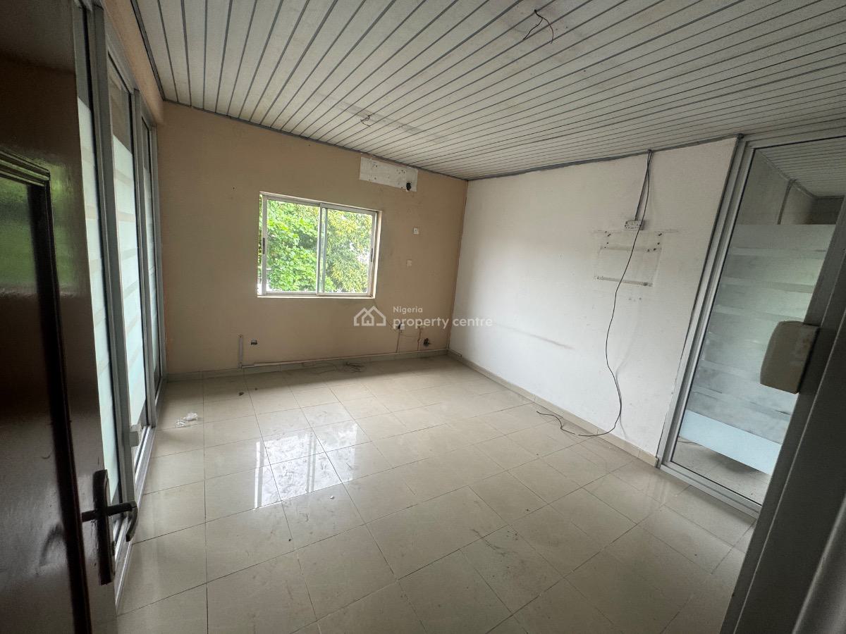 The Cheapest Office Space of About 753sqm Office Space, Victoria Island (vi), Lagos, Office Space for Rent