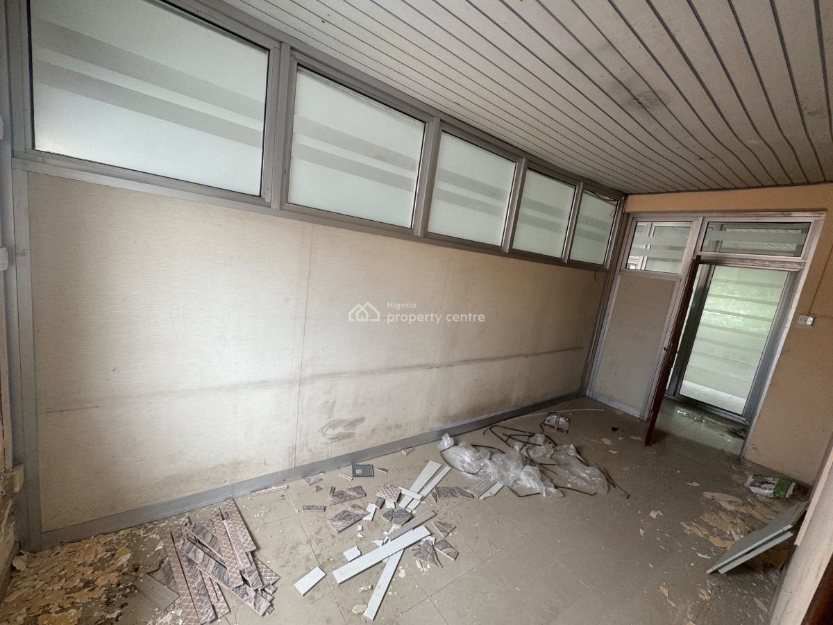 The Cheapest Office Space of About 753sqm Office Space, Victoria Island (vi), Lagos, Office Space for Rent