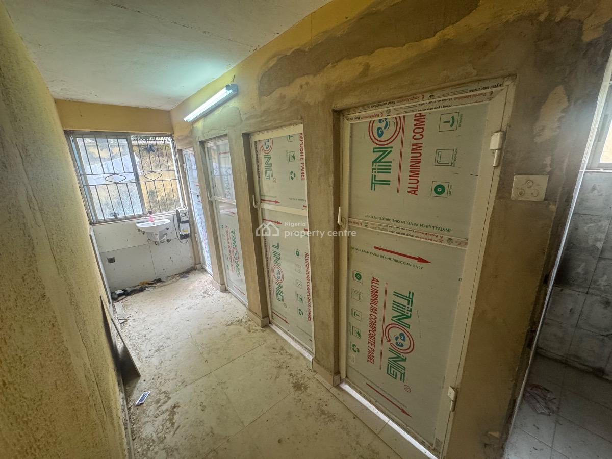 The Cheapest Office Space of About 753sqm Office Space, Victoria Island (vi), Lagos, Office Space for Rent