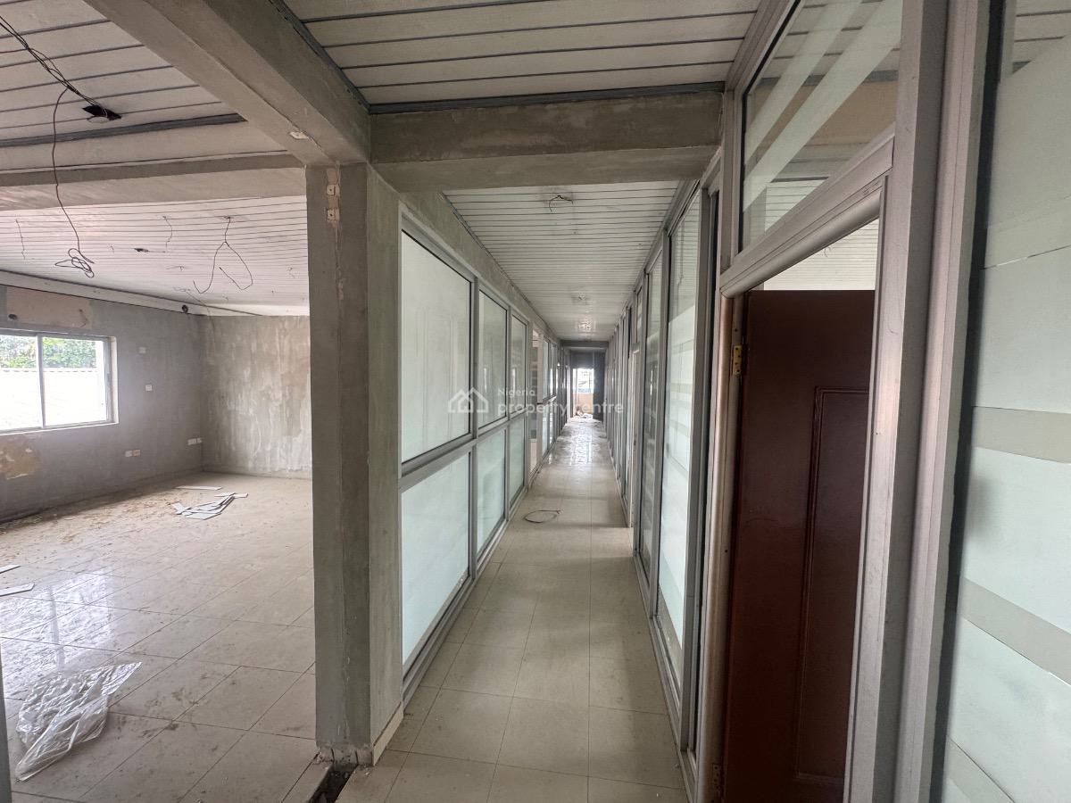 The Cheapest Office Space of About 753sqm Office Space, Victoria Island (vi), Lagos, Office Space for Rent