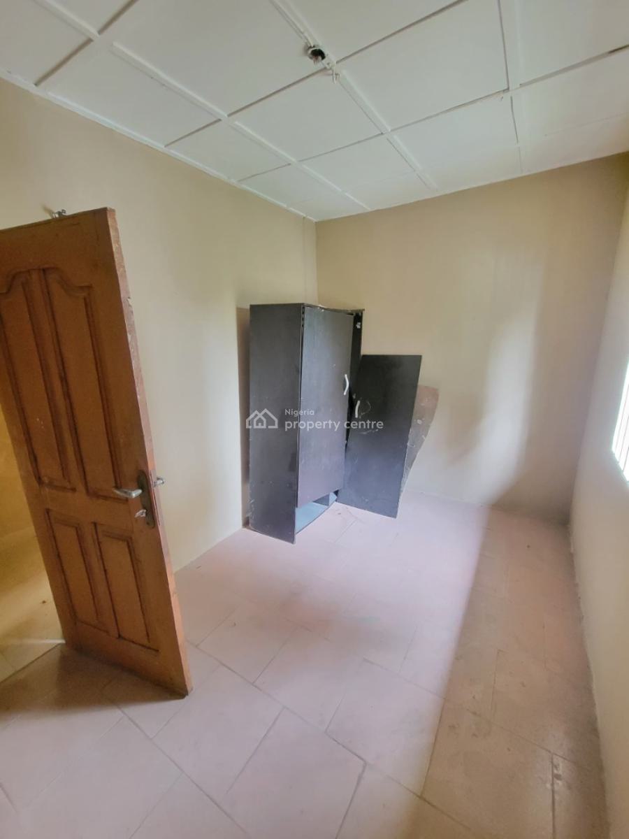 Spacious and Affordable 3 Bedroom Flat, Palm Crescent Estate, Ajah, Lagos, Flat / Apartment for Rent