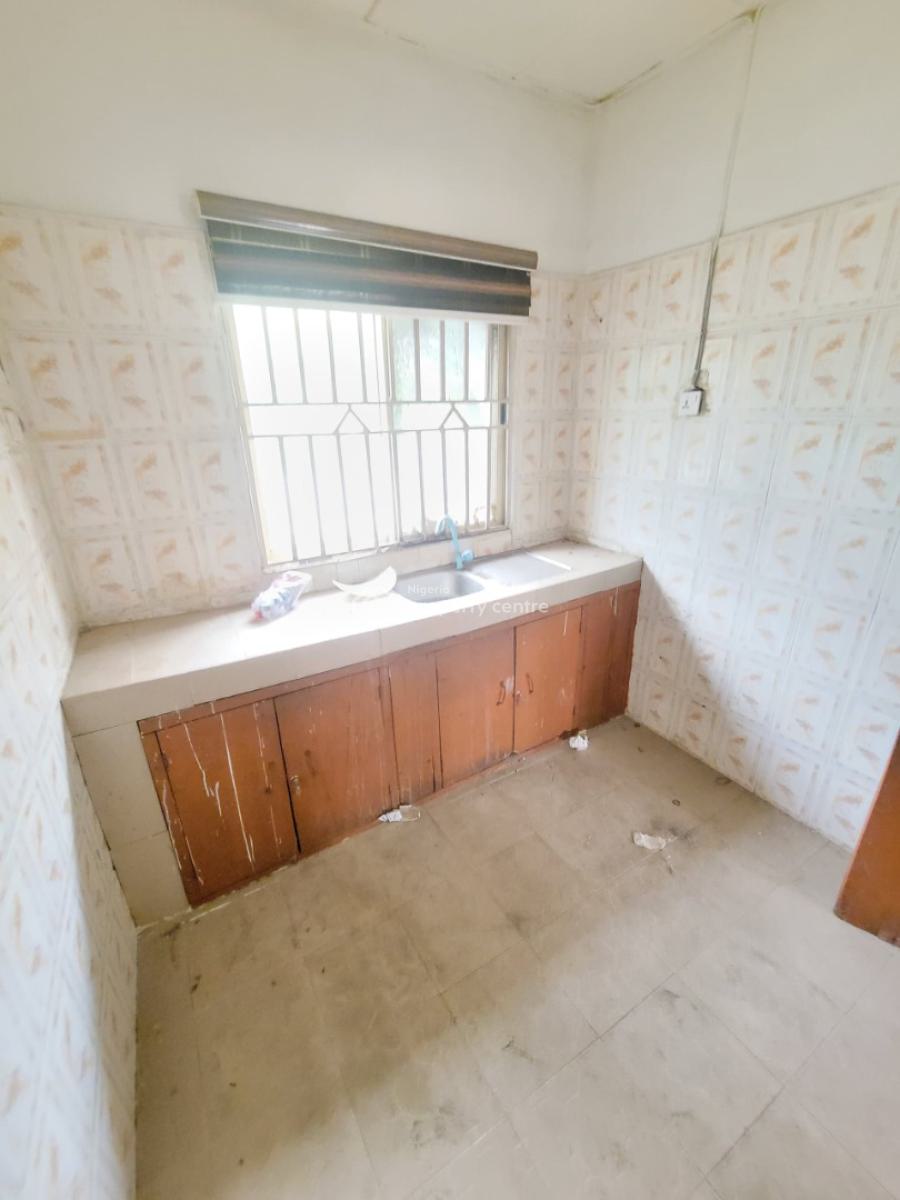 Spacious and Affordable 3 Bedroom Flat, Palm Crescent Estate, Ajah, Lagos, Flat / Apartment for Rent