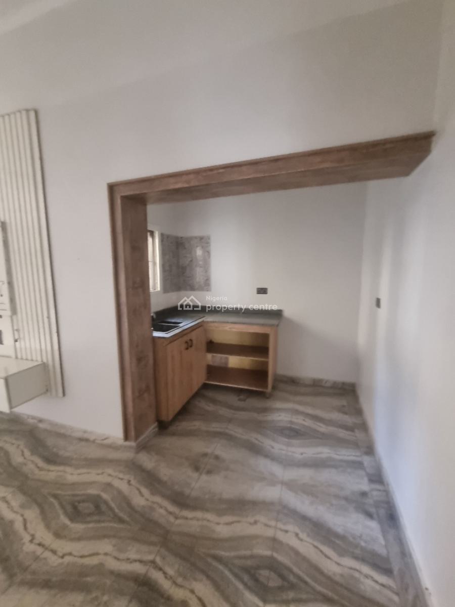 5 Bedrooms Terrace Duplex, Life Camp, Abuja, Terraced Duplex for Rent