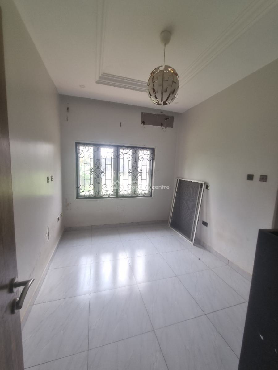 5 Bedrooms Terrace Duplex, Life Camp, Abuja, Terraced Duplex for Rent