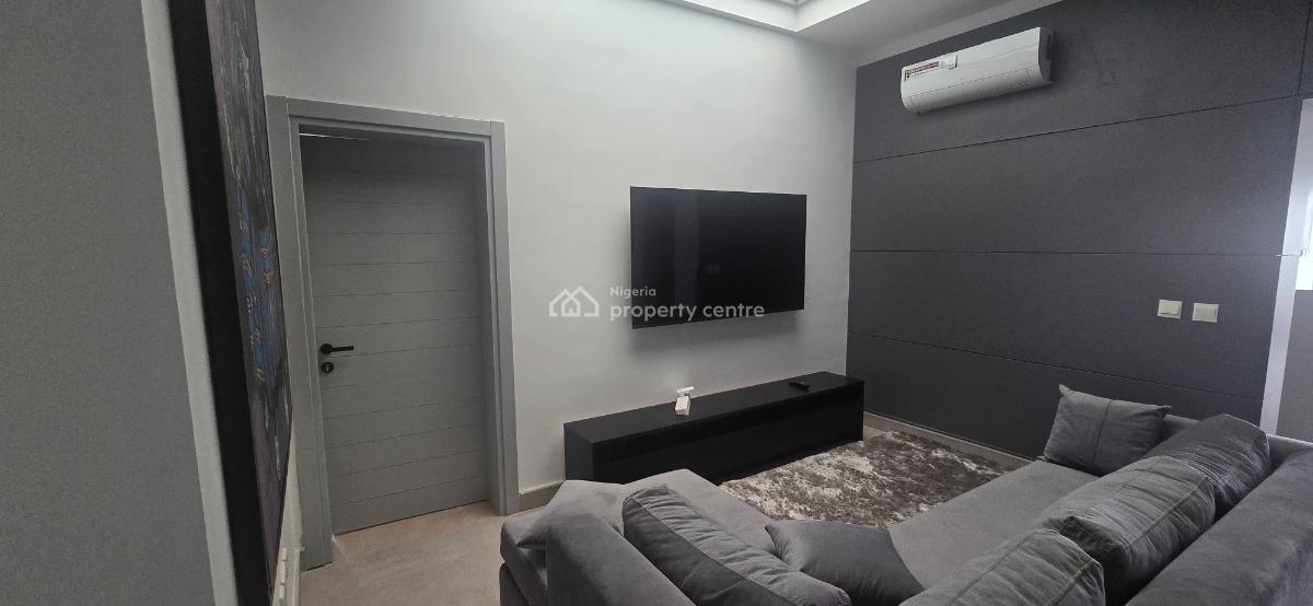 Luxury 3 Bedroom Waterfront Penthouse, Banana Island, Ikoyi, Lagos, Flat / Apartment for Rent