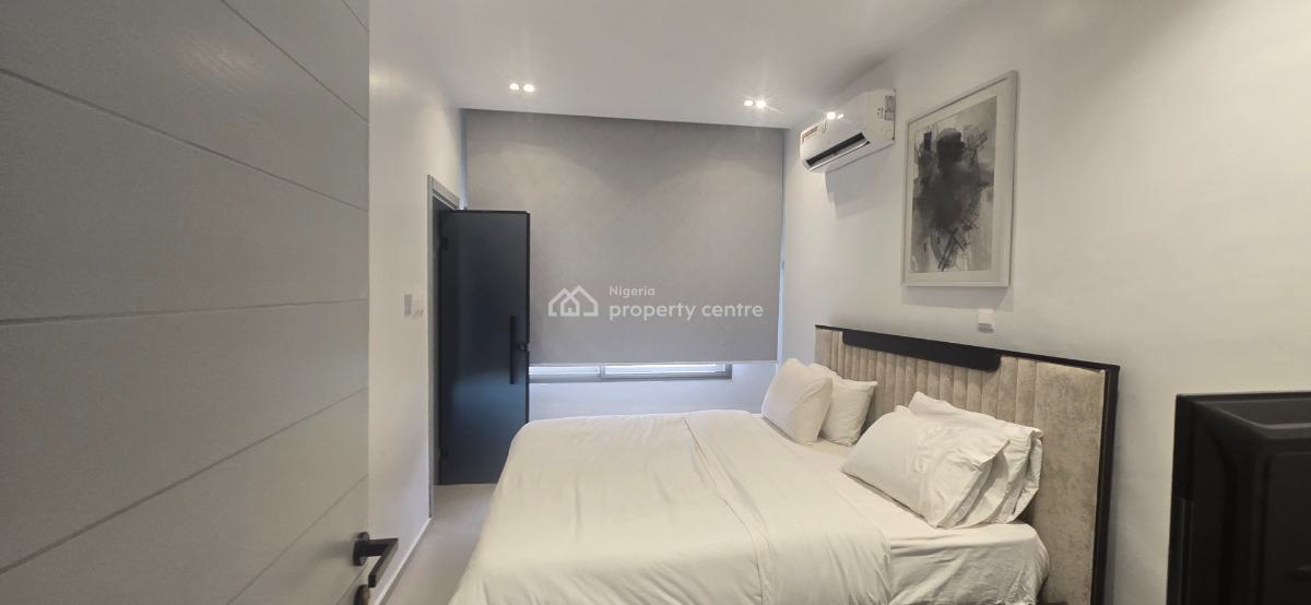 Luxury 3 Bedroom Waterfront Penthouse, Banana Island, Ikoyi, Lagos, Flat / Apartment for Rent