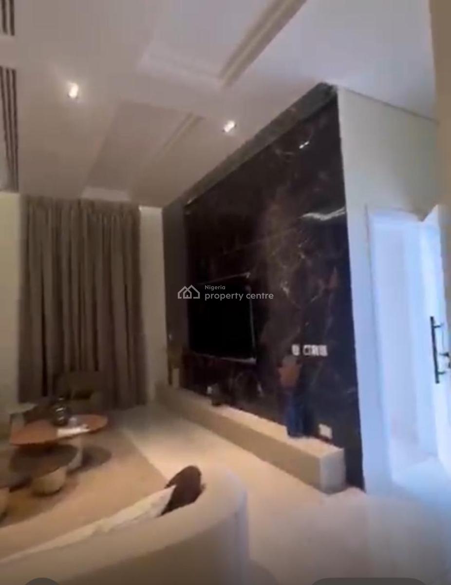 5 Bedroom Detached House, Webb Road, Old Ikoyi, Ikoyi, Lagos, Detached Duplex for Sale