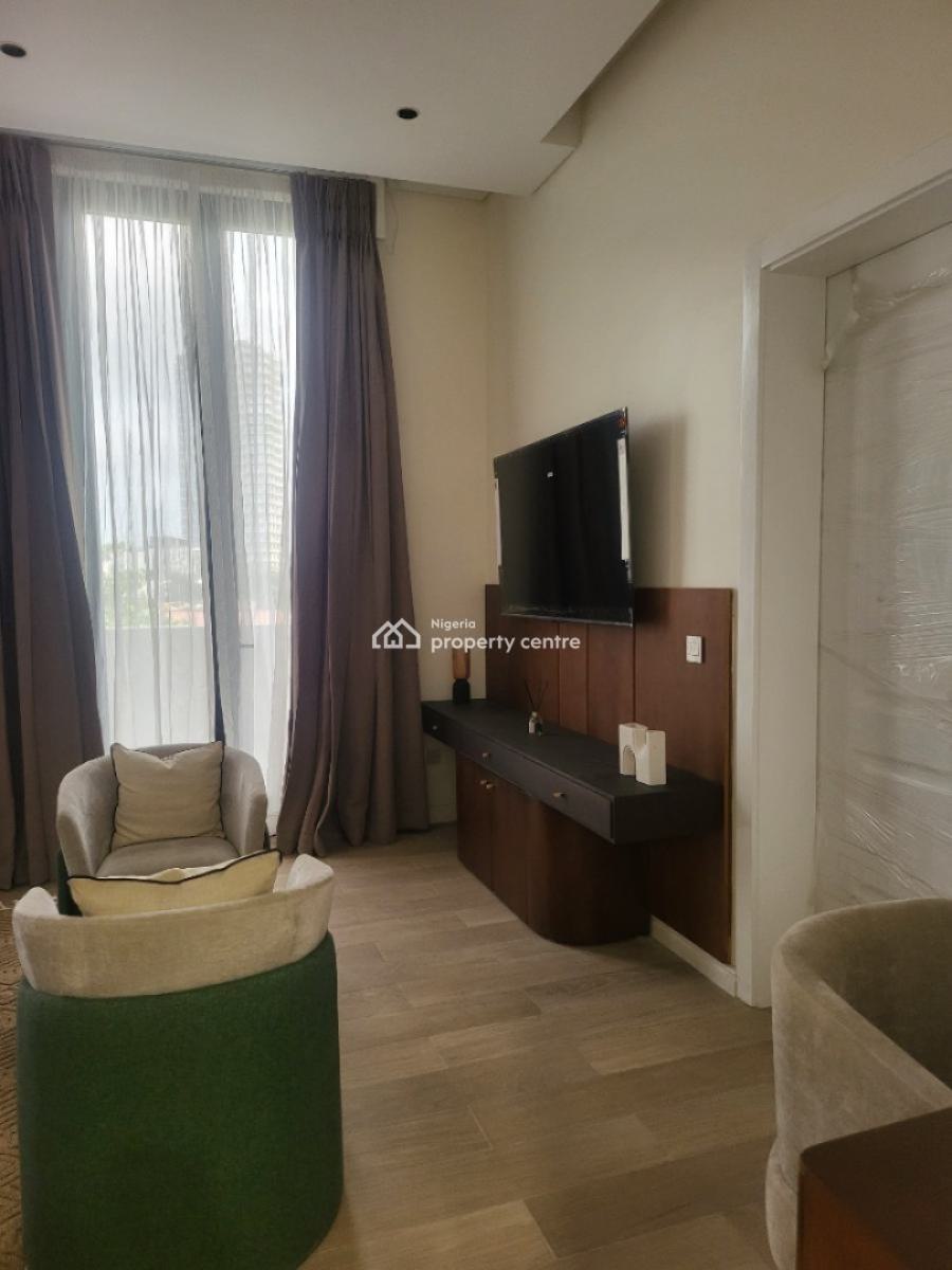 5 Bedroom Detached House, Webb Road, Old Ikoyi, Ikoyi, Lagos, Detached Duplex for Sale