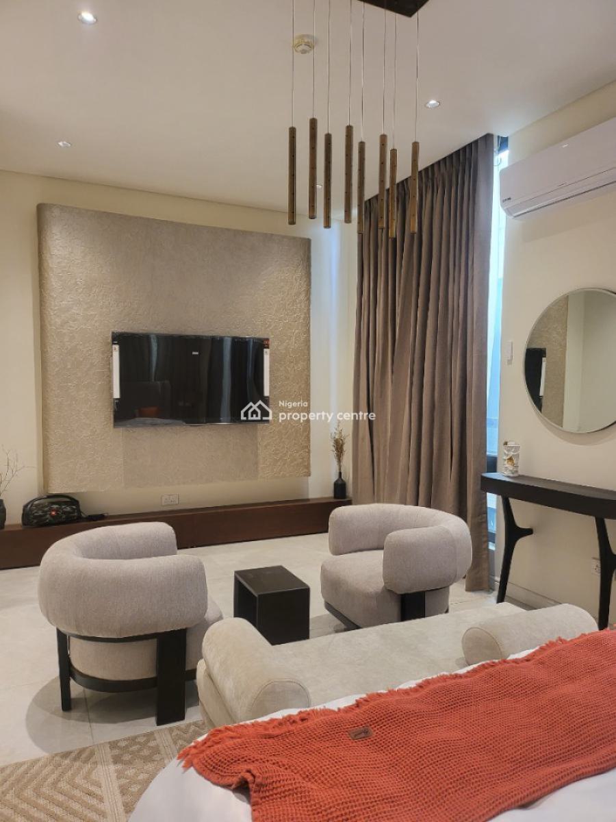 5 Bedroom Detached House, Webb Road, Old Ikoyi, Ikoyi, Lagos, Detached Duplex for Sale