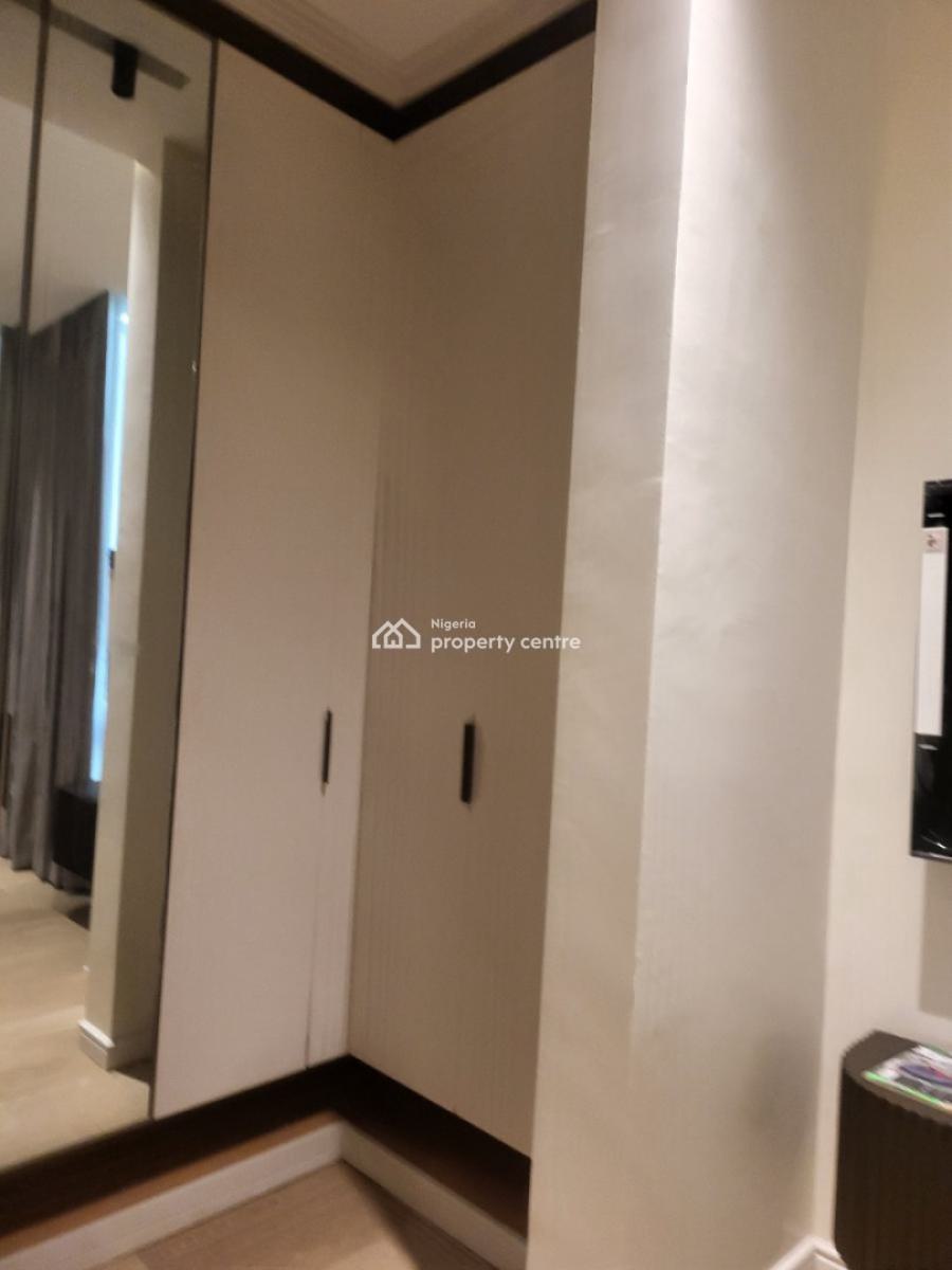 5 Bedroom Detached House, Webb Road, Old Ikoyi, Ikoyi, Lagos, Detached Duplex for Sale