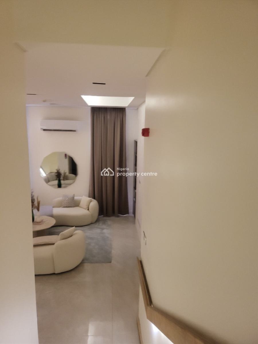 5 Bedroom Detached House, Webb Road, Old Ikoyi, Ikoyi, Lagos, Detached Duplex for Sale