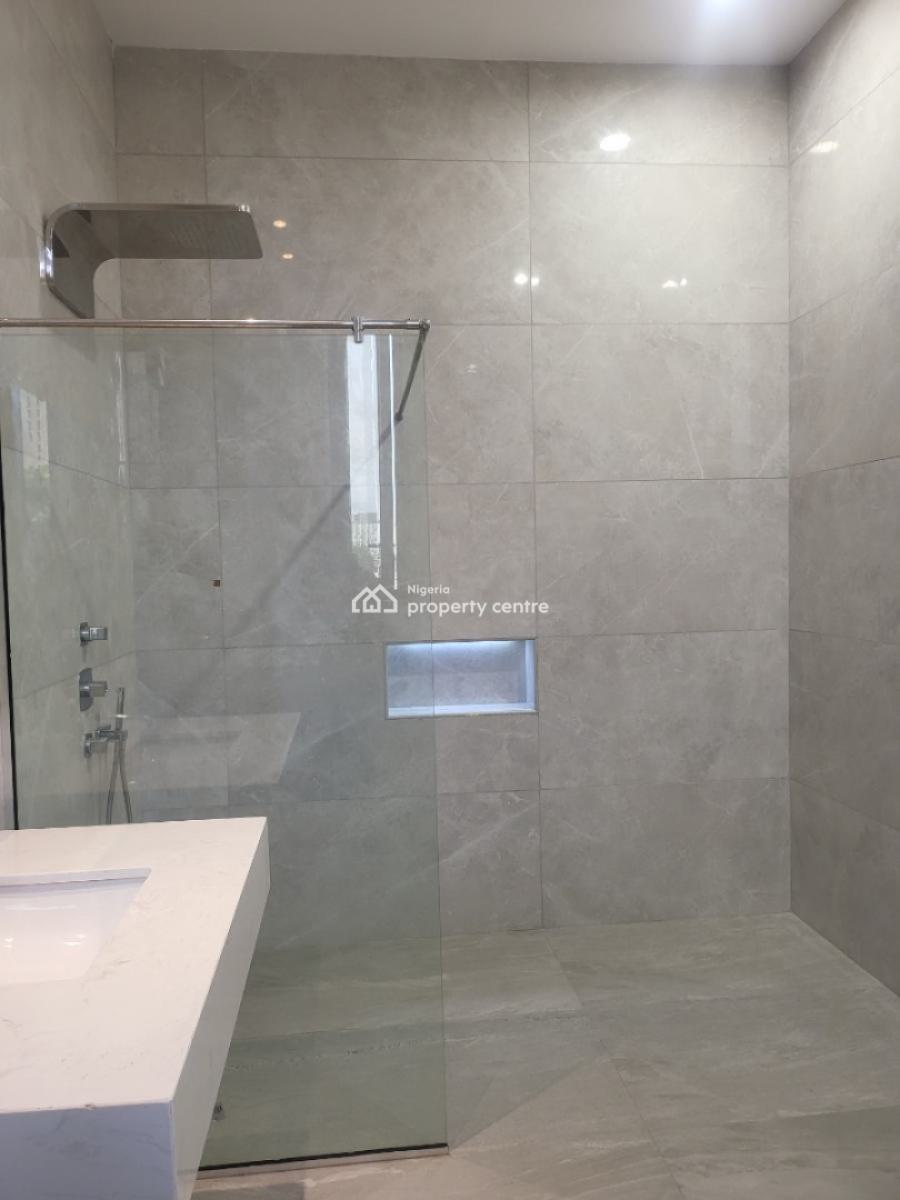 5 Bedroom Detached House, Webb Road, Old Ikoyi, Ikoyi, Lagos, Detached Duplex for Sale