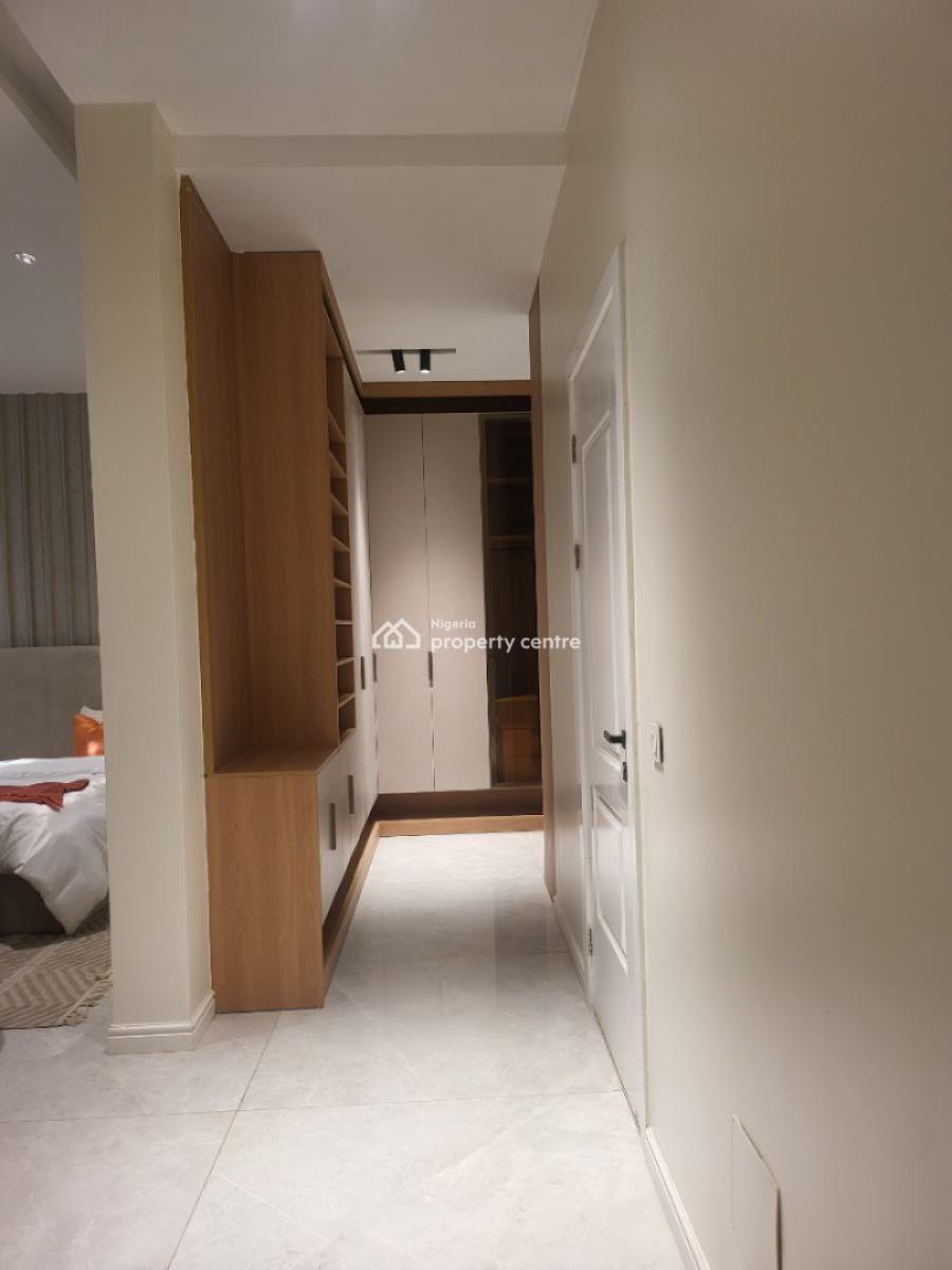 5 Bedroom Detached House, Webb Road, Old Ikoyi, Ikoyi, Lagos, Detached Duplex for Sale