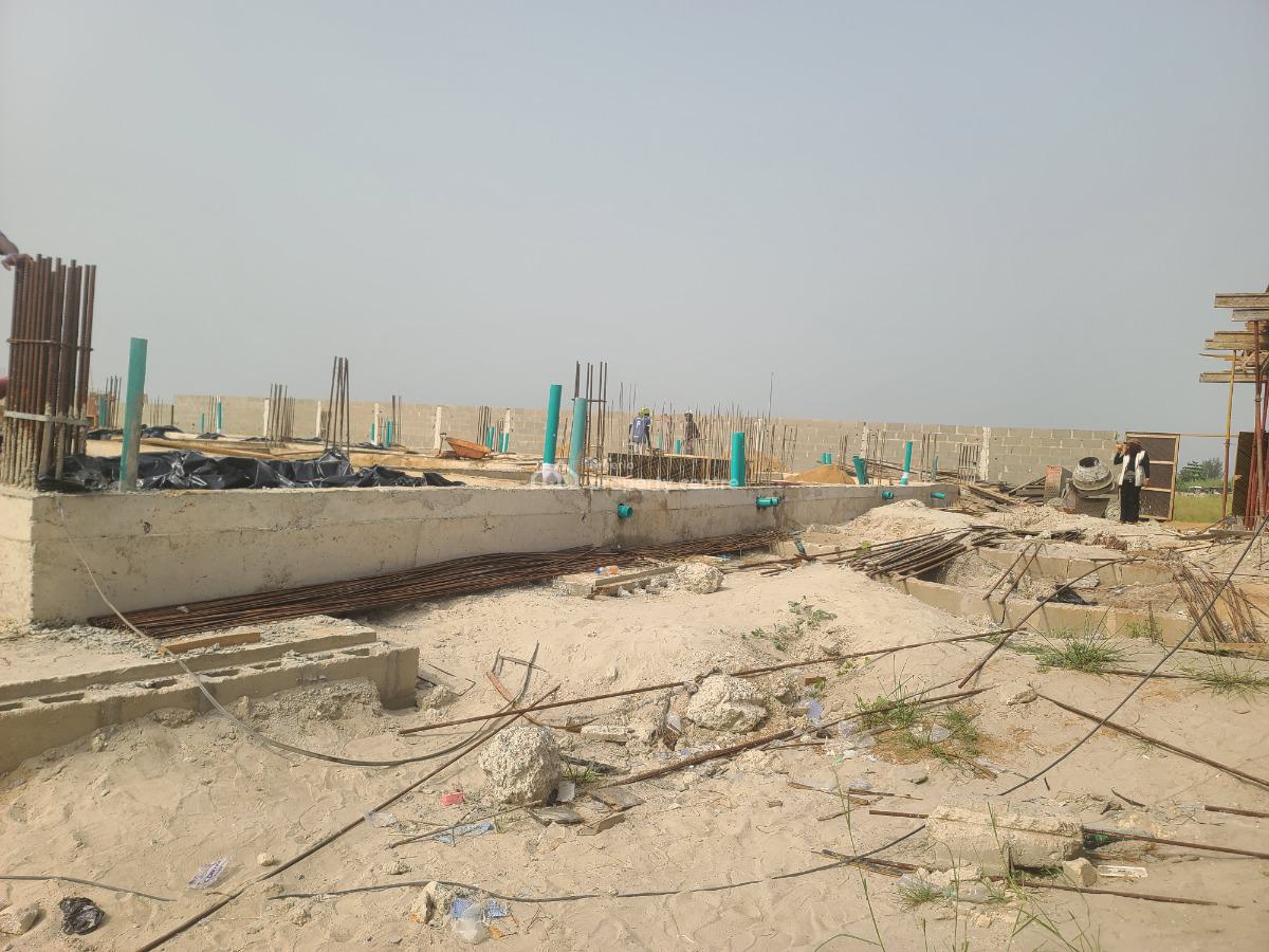 Available Luxury 2 Bedroom Apartment (off Plan Project), Oasis Height, Lekki Phase 1, Lekki, Lagos, Block of Flats for Sale