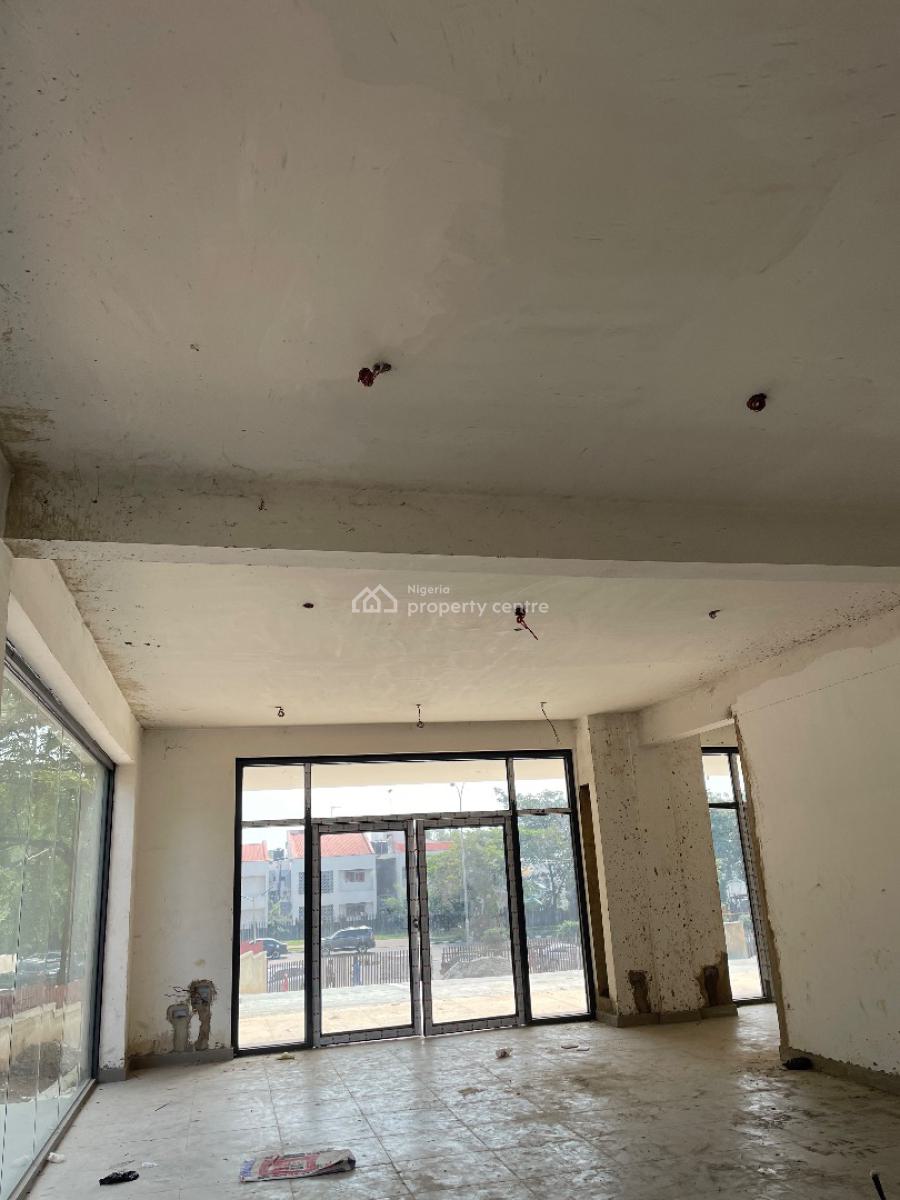 Spacious and Well Finished Shop Space, Wuse 2, Abuja, Plaza / Complex / Mall for Rent