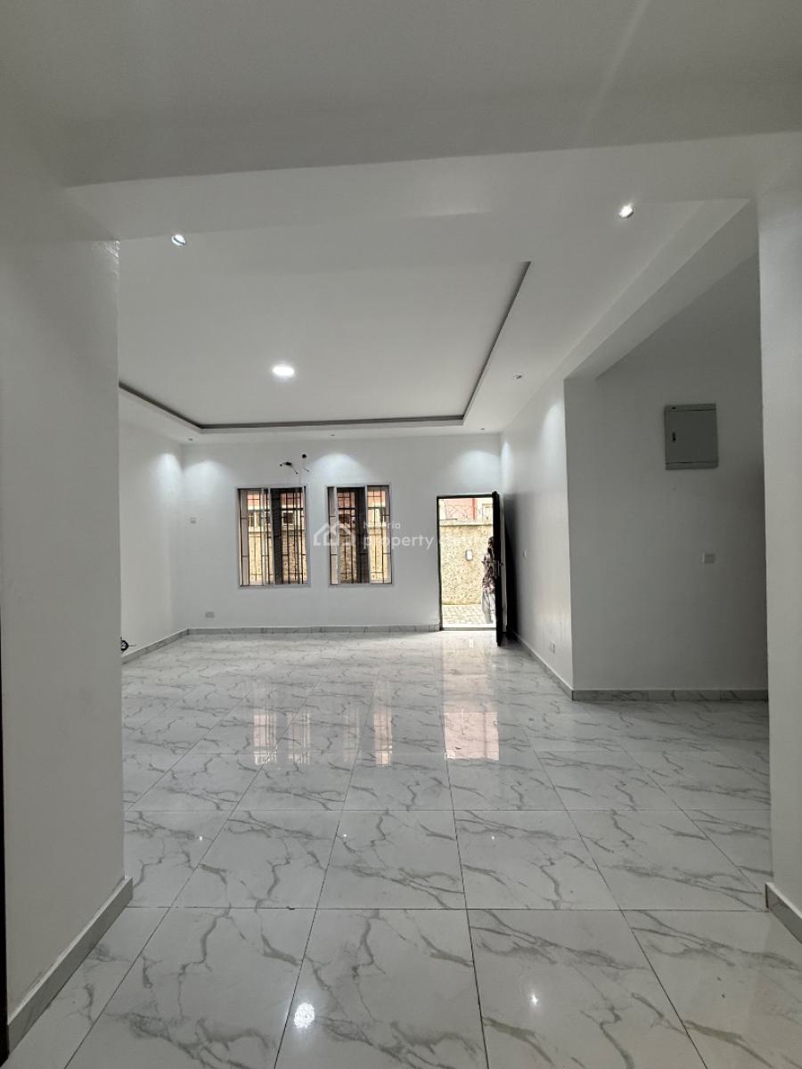 Newly Renovated 2 Bedroom Apartment with Inverter, Lekki Phase 1, Lekki, Lagos, Flat / Apartment for Rent