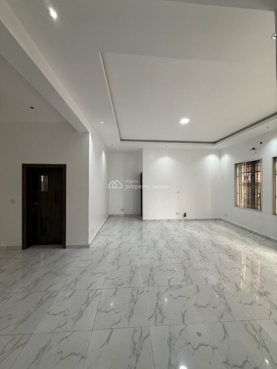 Newly Renovated 2 Bedroom Apartment with Inverter, Lekki Phase 1, Lekki, Lagos, Flat / Apartment for Rent