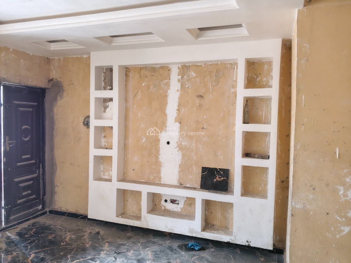 Mini Flat at Peace Estate at Isheri Gated Estate with Security, Egbeda, Alimosho, Lagos, Mini Flat (room and Parlour) for Rent