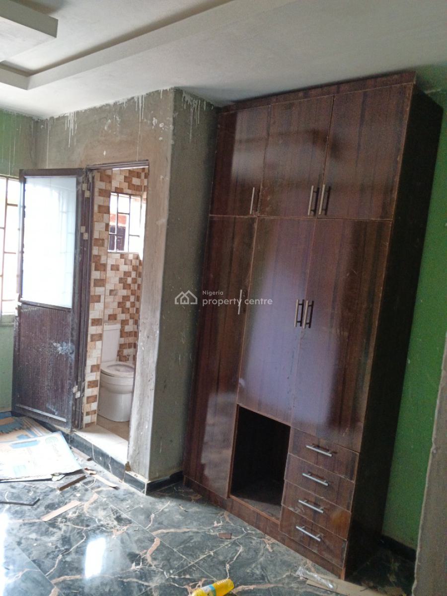 Mini Flat at Peace Estate at Isheri Gated Estate with Security, Egbeda, Alimosho, Lagos, Mini Flat (room and Parlour) for Rent