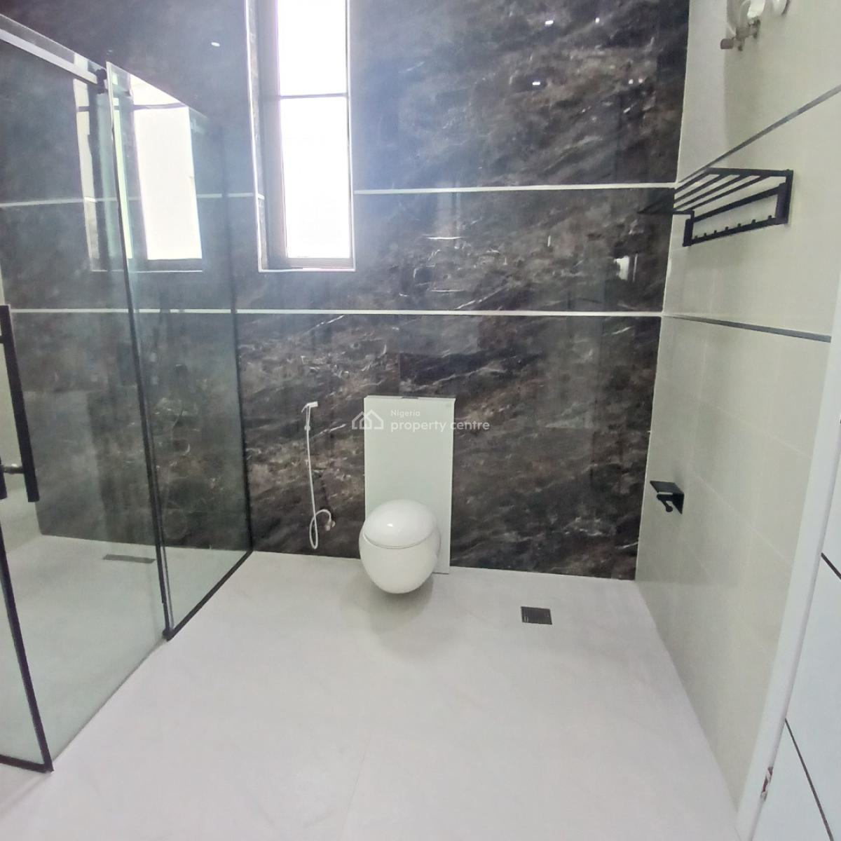 Exquisitely Detailed 5 Bedroom Detached Duplex with Swimming Pool, Bq, Lekky County, Ikota, Lekki, Lagos, Detached Duplex for Sale