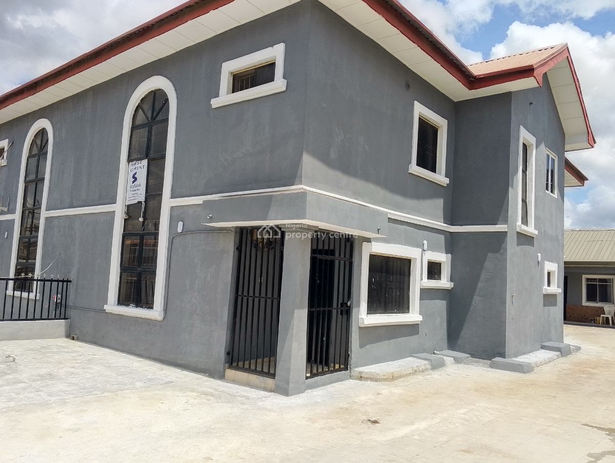 4 Bedroom Semi-detached Duplex, Covenant Garden Estate, Dutse, Apo, Abuja, Semi-detached Duplex for Rent