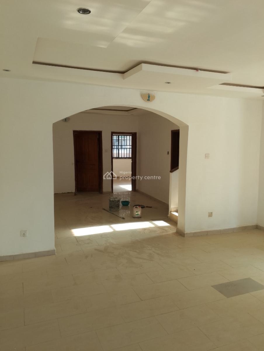 4 Bedroom Semi-detached Duplex, Covenant Garden Estate, Dutse, Apo, Abuja, Semi-detached Duplex for Rent