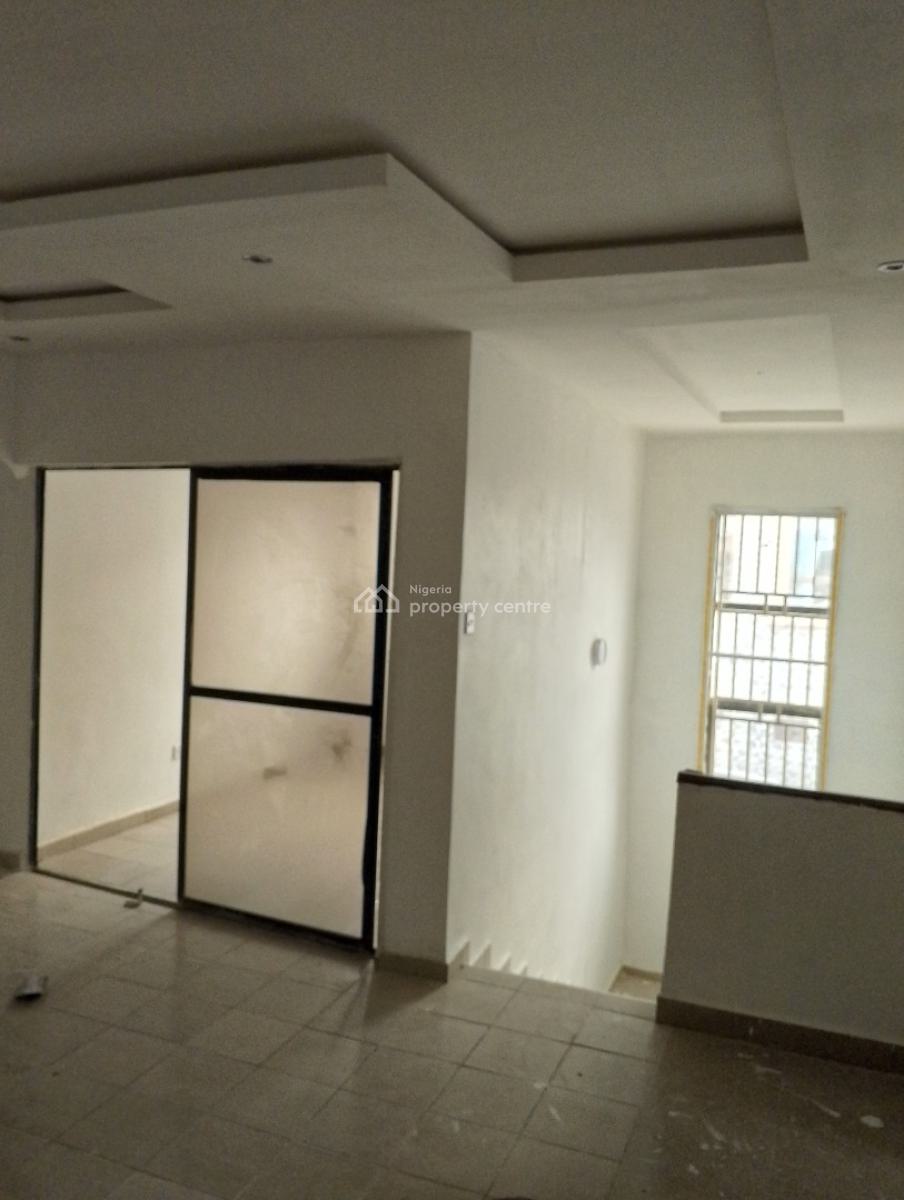 4 Bedroom Semi-detached Duplex, Covenant Garden Estate, Dutse, Apo, Abuja, Semi-detached Duplex for Rent