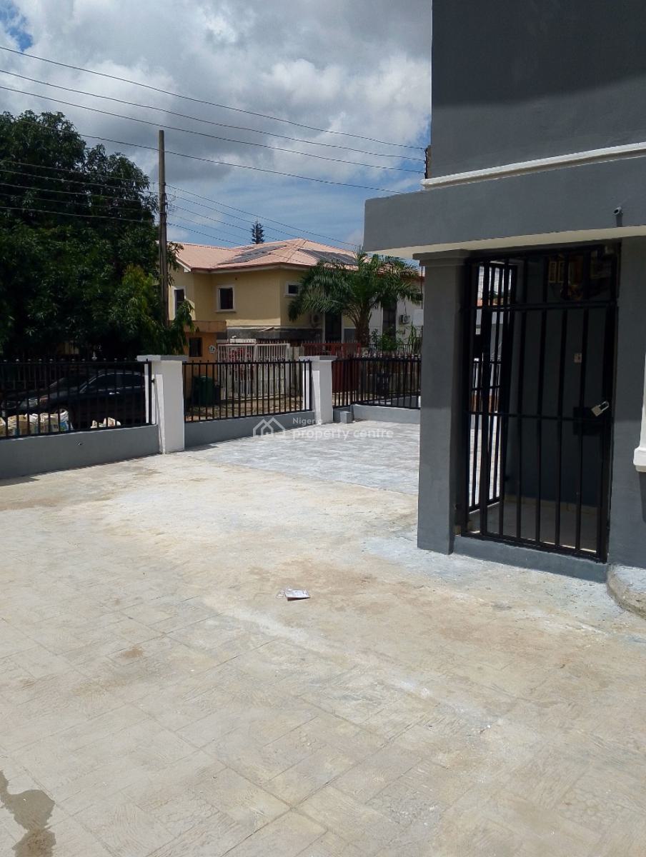 4 Bedroom Semi-detached Duplex, Covenant Garden Estate, Dutse, Apo, Abuja, Semi-detached Duplex for Rent